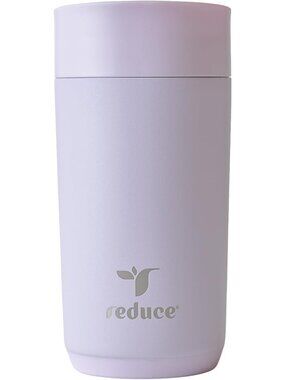 Insulated Coffee Tumbler 10oz - Leak-Proof, Lockable Lid, Vacuum Insulation